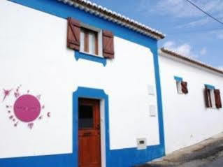 Corte do Gafo de Cima Casa Das Cores מראה חיצוני תמונה
